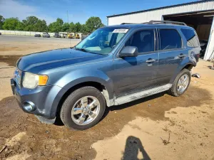 Ford Escape 2.5L 4 2011