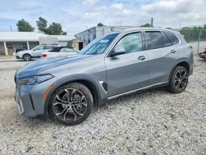 BMW X5 3.0L 6 2024