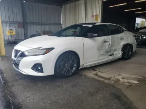 Nissan Maxima 3.5L 6 2019