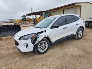Ford Escape 1.5L 3 2020