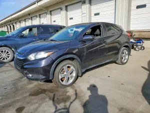 Honda HR-V 1.8L 4 2016