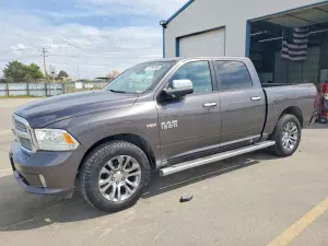 RAM 1500 5.7L 8 2014