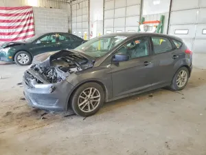 Ford Focus 2.0L 4 2018
