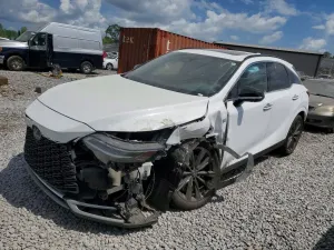 Lexus RX 2.4L 4 2024