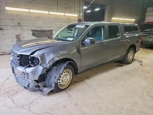 Ford Maverick 2.0L 4 2022