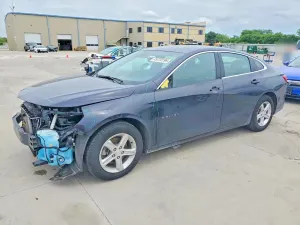 Chevrolet Malibu 1.5L 4 2023