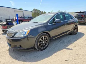 Buick Verano 2.4L 4 2015