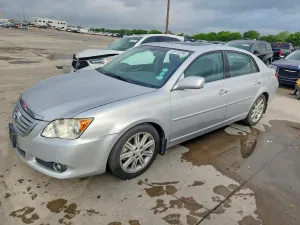 Toyota Avalon 3.5L 6 2010