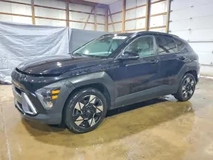 Hyundai Kona 2.0L 4 2024