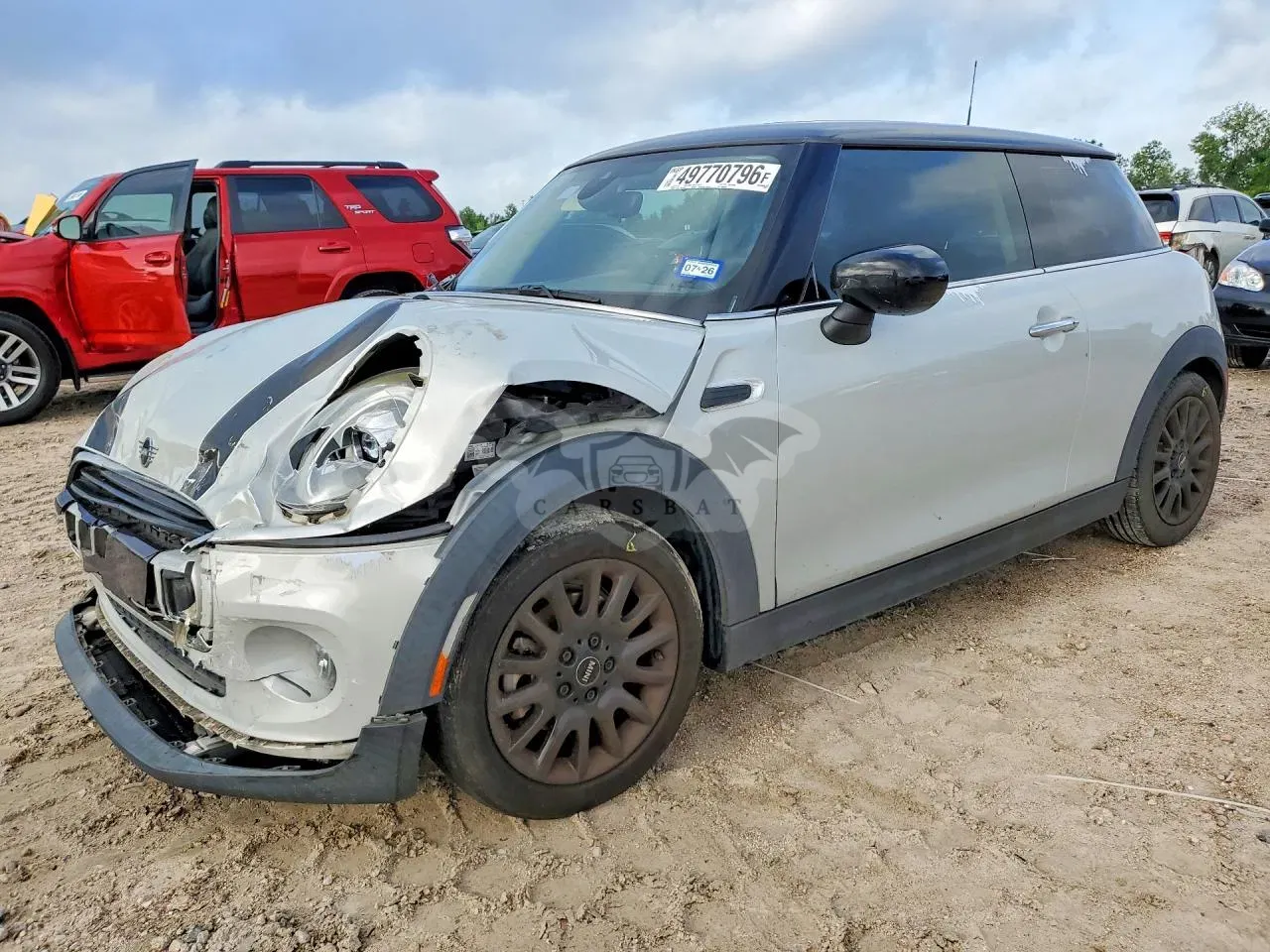 Mini Cooper 1.5L 3 2020
