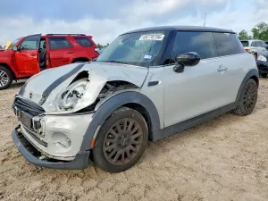 Mini Cooper 1.5L 3 2020
