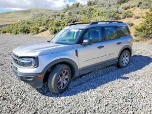 Ford Bronco 1.5L 3 2021