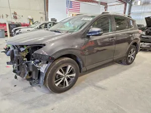 Toyota Rav4 2.5L 4 2016