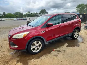 Ford Escape 1.6L 4 2016