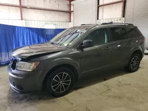 Dodge Journey 2.4L 4 2018