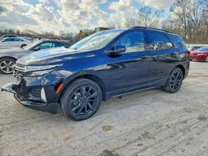 Chevrolet Equinox 1.5L 4 2023