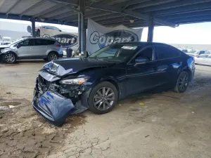 Mazda 6 2.5L 4 2020