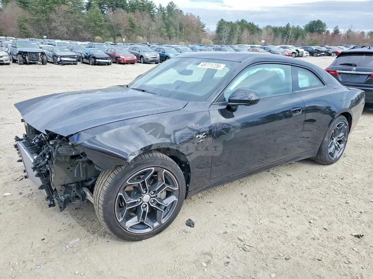Dodge Charger 2024