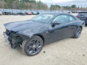Dodge Charger 2024