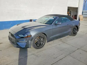 Ford Mustang 2.3L 4 2023