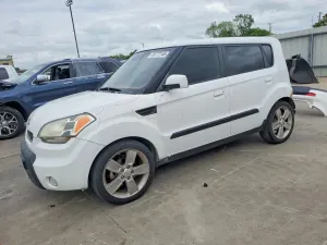 Kia Soul 2.0L 4 2010