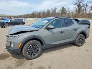 Hyundai Santa Cruz 2.5L 4 2023
