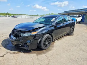 Acura TL 3.5L 6 2013