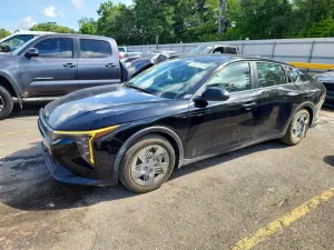 Kia K4 2.0L 4 2025