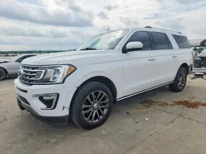 Ford Expedition 3.5L 6 2020