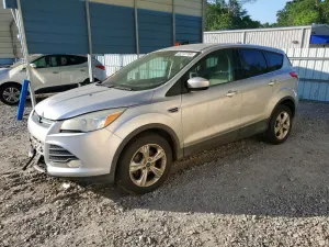 Ford Escape 1.6L 4 2014