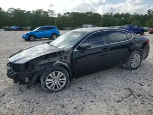 Lexus ES 3.5L 6 2015