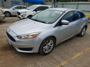 Ford Focus 2.0L 4 2017