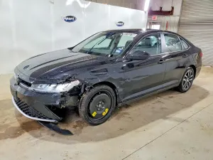 Volkswagen Jetta 1.5L 4 2026