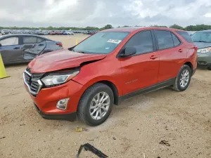 Chevrolet Equinox 1.5L 4 2020