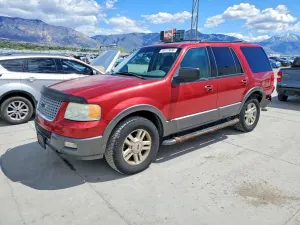 Ford Expedition 5.4L 8 2004
