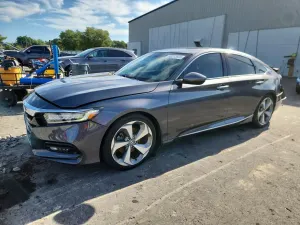 Honda Accord 1.5L 4 2018