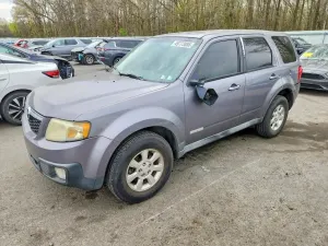 Mazda Tribute 2.3L 4 2008