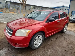 Dodge Caliber 2.0L 4 2008