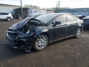 Ford Fusion 1.5L 4 2016