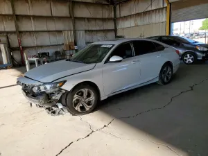 Honda Accord 2.0L 4 2018