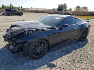 Ford Mustang 5.0L 8 2025