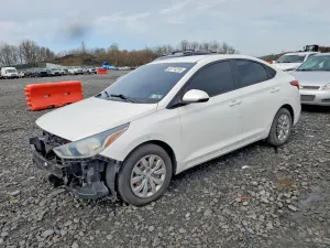 Hyundai Accent 1.6L 4 2020