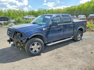 Ford F-150 5.4L 8 2005