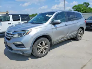 Honda Pilot 3.5L 6 2016