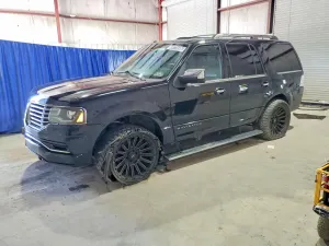 Lincoln Navigator 3.5L 6 2016