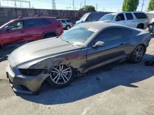 Ford Mustang 2.3L 4 2017