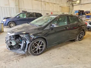 Ford Focus 2.0L 4 2015