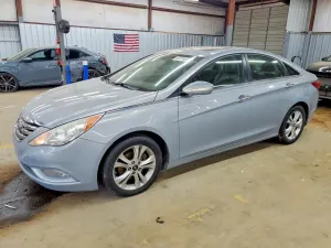 Hyundai Sonata 2.4L 4 2011