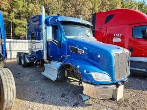 Peterbilt 567/579/587 12.9L 6 2019