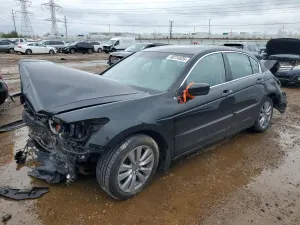 Honda Accord 2.4L 4 2011